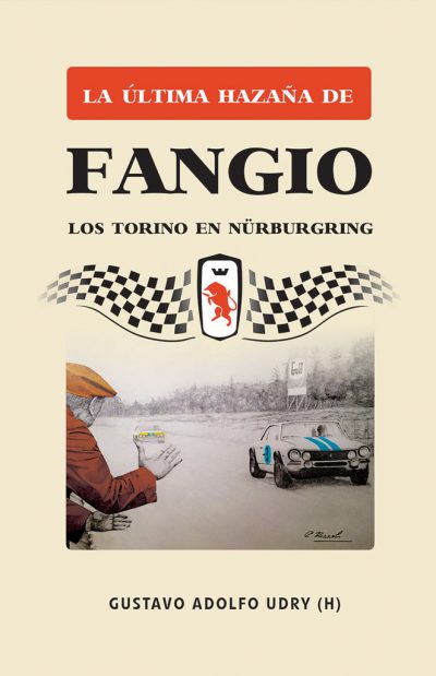 TAPA Los Torino en Nürburgring